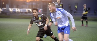 IFK Nyköping vann i stökig match – kvar i toppen