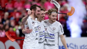Se sändningen från SM-finalen i repris 