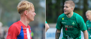 Se reprisen av derbyt mellan Kiruna FF-Bergnäsets AIK