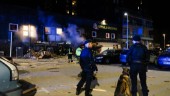 Ny explosion i Uppsala