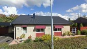Ny ägare till hus i Enköping