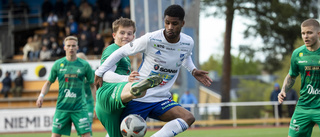 Oavgjort för IFK Luleå i kamratmötet mot Östersund – se reprisen