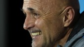 Spalletti lämnar Napoli: "Ganska trött"