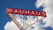 Fredells i Knivsta blir Bauhaus