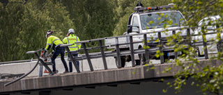Utredning om dödsolyckan vid Bergsviksbron dröjer