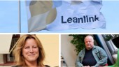 Leanlink läggs ner – har 2500 medarbetare