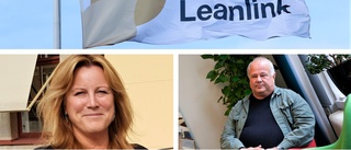 Leanlink läggs ner – har 2500 medarbetare
