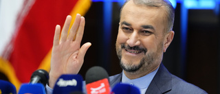 Iran skickar inte ambassadör till Sverige