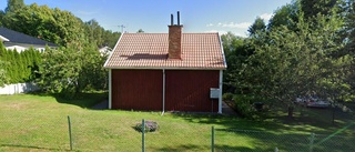 Nya ägare till mindre hus i Norrköping - prislappen: 1 000 000 kronor