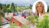 Undersökningen: Villor i Sörmland sjunker mest i pris