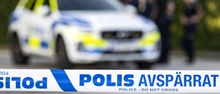Inget farligt föremål hittat efter larm i Malmö