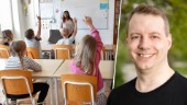 Vändningen: "Felaktigt att påstå att barnen förlorar assistenter"