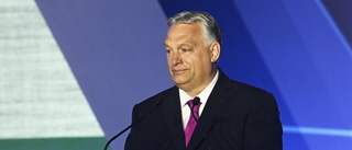 Orbán föredrar Moskva framför Bryssel