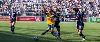 Förlorade derbyt – men IFK vann på knockout på läktarna