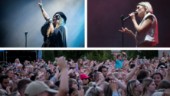 BESKEDET: Populära festivalen kommer inte till Linköping i år 