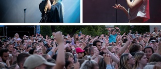 BESKEDET: Populära festivalen kommer inte till Linköping i år 