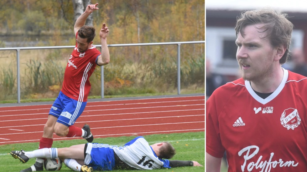Senast som Djursdala och Södra Vi möttes i ett derby vann DSK på Ulfveskog. Nu ser Djursdalas Simon Henriksson SVIF som klara favoriter på förhand i fredagens derby på Dalavallen.