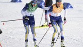 Ökat stöd för OS i Sverige