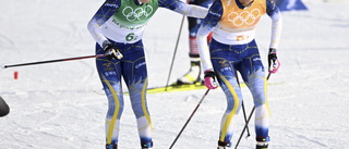 Ökat stöd för OS i Sverige