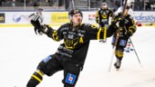 VIK värvar meriterad forward från konkurrent
