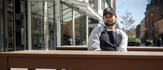 180 restauranger i Uppsala – och "alla" vill ha uteservering