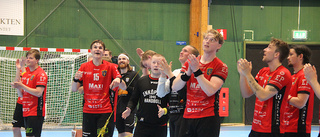 Svenska cupen: EHF-Silwing-Troja - liverapport