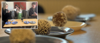 Reporterpanelen: De har stans godaste chokladboll