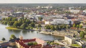 Ny undersökning: Chefer vill gärna bo i Eskilstuna