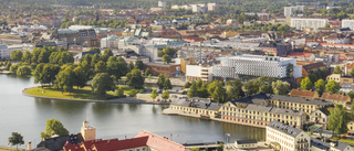 Ny undersökning: Chefer vill gärna bo i Eskilstuna