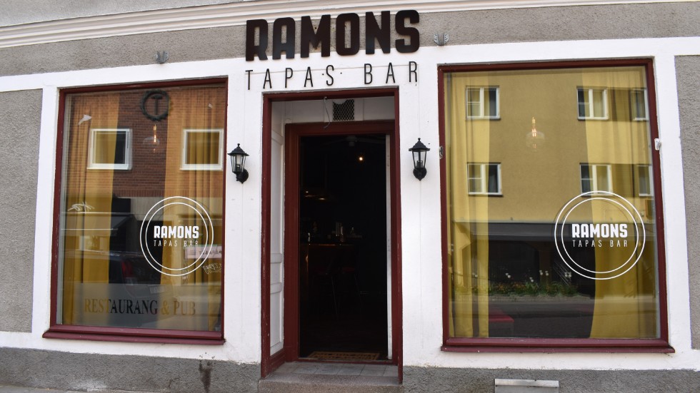 Förra veckan öppnade Ramons Tapas Bar i Vimmerby. 
