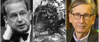 Toppdiplomaten: "Hammarskjöld saknade självkritik och empati" 