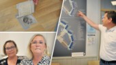 60 dementa måste flytta – golvet sprider farliga ångor