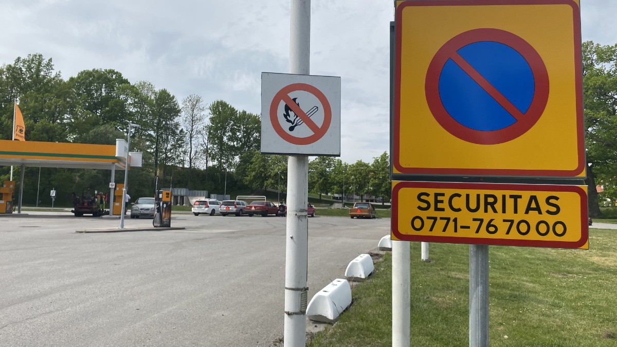 Så ska Preem stoppa ungdomsstök på macken