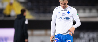 Bryter kontraktet i Polen – intressant för IFK? "Vi har koll"