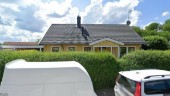 Huset på Kaprifolgränd 7 i Mjölby sålt för andra gången på två år