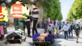 Gotland vill att Stockholm ska pröjsa beredskapsvården