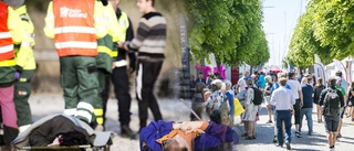 Gotland vill att Stockholm ska pröjsa beredskapsvården