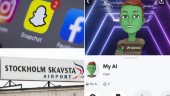 De ungas nya chattvän – sån koll har kritiserade AI:n på Nyköping