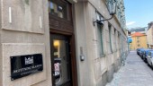 Gymnasieskolan i centrala Linköping stoppar antagningen av elever