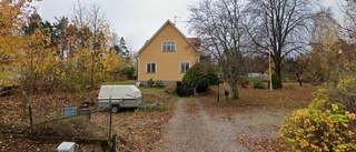 Nya ägare till hus i Kjulaås, Eskilstuna - prislappen: 2 300 000 kronor