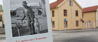Nu kommer ny bok med minnen från Vimmerby