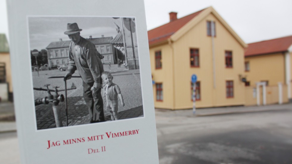 I helgen blir det boksläpp på Stadsmuseet Näktergalen. "Många har efterfrågat en uppföljare till årsskriften som kom 2015, nu är den äntligen här", säger föreståndare Gunilla Gustafsson.