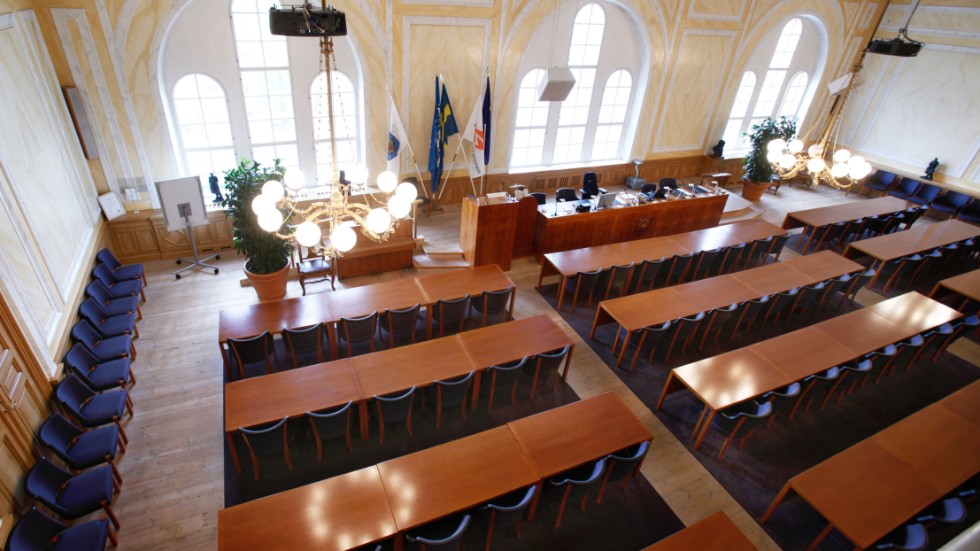 Kommunfullmäktige fortsätter att vara det forum som har lättast att nå medborgarna i Linköpings kommun, skriver debattören.