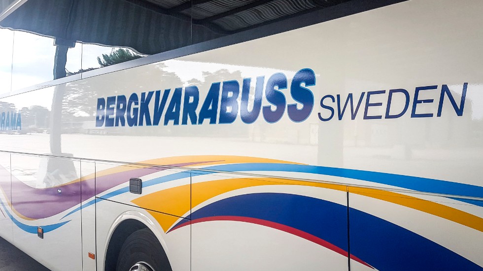 Bergkvarabuss kommer att sköta kollektivtrafiken på Gotland från och med juni 2020. 