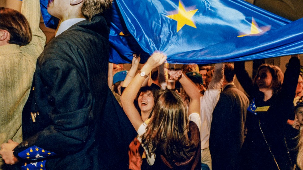25 år efter folkomröstningen behöver Sverige en tydligare EU-politisk strategi.