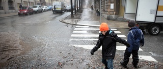 Orten får bidrag för att hitta vattenläckor