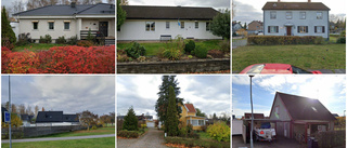 Här är de dyraste husen i Katrineholm i november