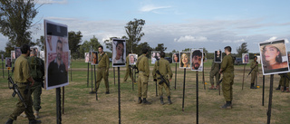 Vittnen: Grovt sexuellt våld under Hamas attack