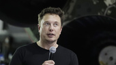 Nej, Elon Musk – du bestämmer inte här