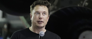 Nej, Elon Musk – du bestämmer inte här